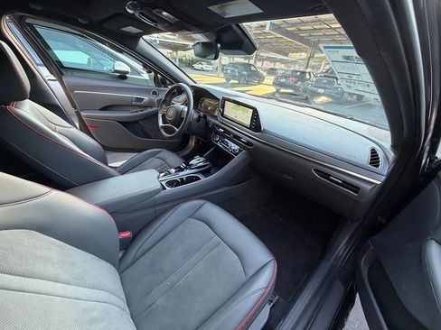 Used 2022 Hyundai Sonata SEL Plus image 16
