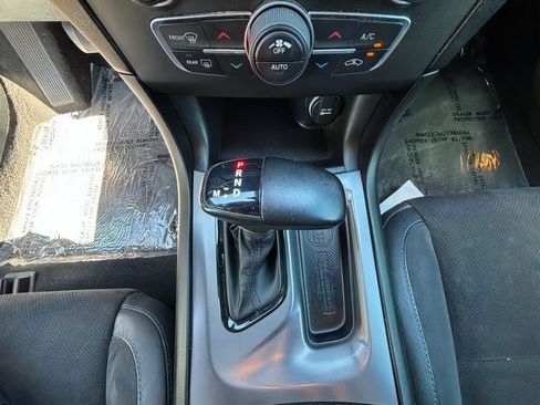 Used 2021 Dodge Charger R/T w/ Plus Group RWD image 17