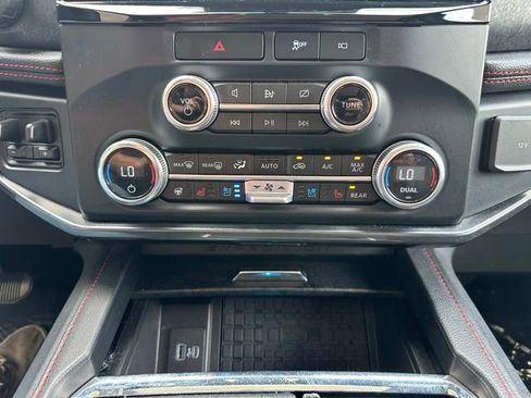 Certified 2023 Ford Expedition Max Limited RWD image 22