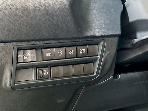 New 2026 Toyota Tundra SR5 AWD/4WD image 11