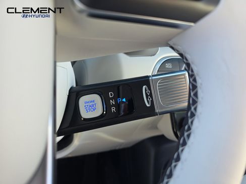 New 2026 Hyundai Palisade Calligraphy image 16