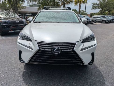 Used 2018 Lexus NX 300h AWD w/ Comfort Package image 10