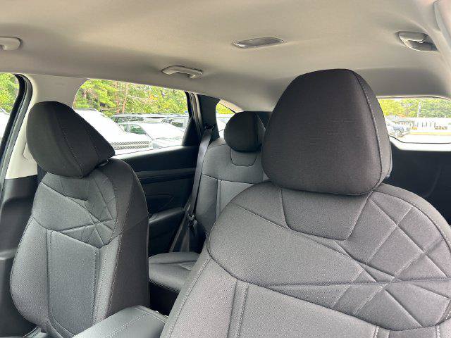 New 2026 Hyundai Tucson SE AWD/4WD image 20