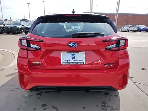 New 2026 Subaru Impreza RS AWD/4WD image 9