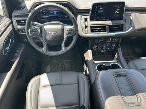 Used 2024 Chevrolet Tahoe RST w/ Luxury Package RWD image 24