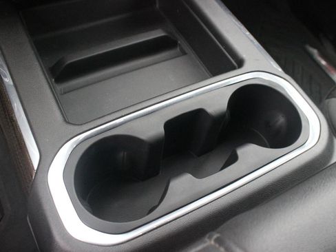 Used 2021 Chevrolet Silverado 1500 LT Trail Boss w/ Convenience Package II image 23