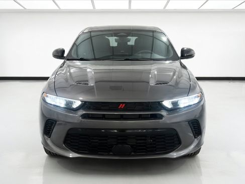 Used 2024 Dodge Hornet R/T Plus w/ R/T Blacktop Package AWD/4WD image 2