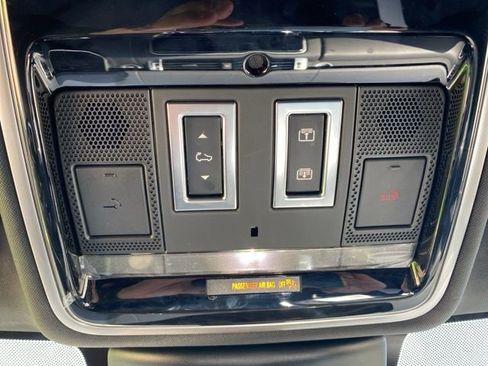 Used 2019 Land Rover Range Rover Sport Supercharged image 20
