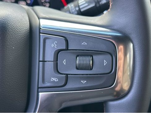 Certified 2024 Chevrolet Blazer Premier w/ Enhanced Convenience Package image 29