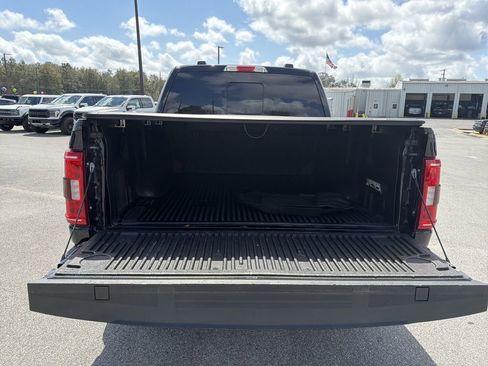 Used 2022 Ford F150 XLT w/ Equipment Group 301A Mid image 18