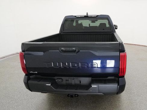 New 2026 Toyota Tundra SR5 AWD/4WD image 10