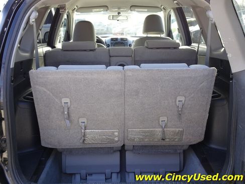 Used 2011 Toyota RAV4 4WD w/ Base L4 Extra Value Pkg image 25