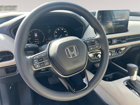 New 2026 Honda HR-V LX image 12
