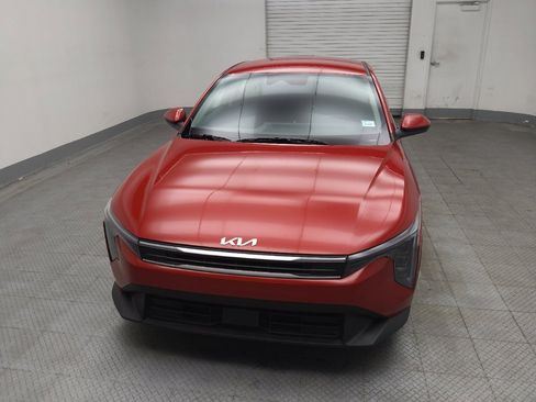 Used 2025 Kia K4 FWD image 15