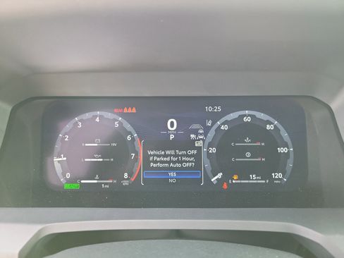 New 2026 Toyota Tacoma TRD Off-Road AWD/4WD image 24