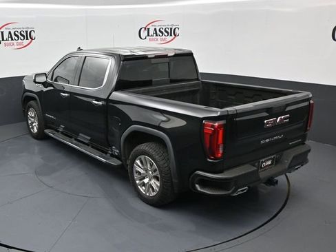 Used 2020 GMC Sierra 1500 Denali image 16