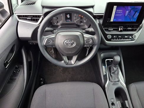Used 2024 Toyota Corolla LE image 11