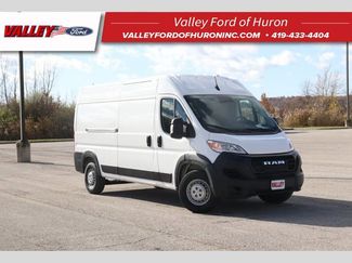 Used 2024 RAM ProMaster 2500 360° Tour