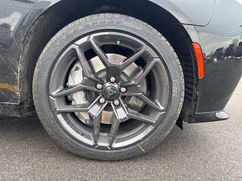 New 2026 Dodge Charger Scat Pack AWD/4WD image 14