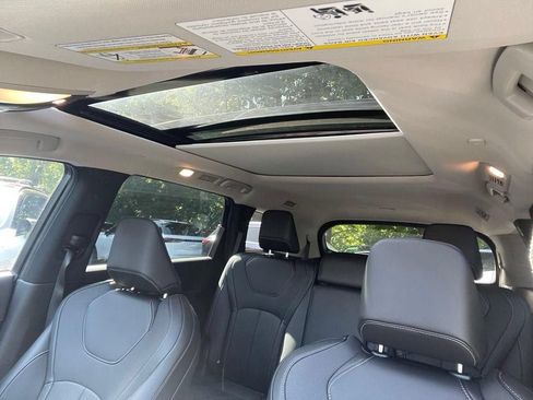 Certified 2026 INFINITI QX60 Pure w/ Cargo Package AWD/4WD image 20