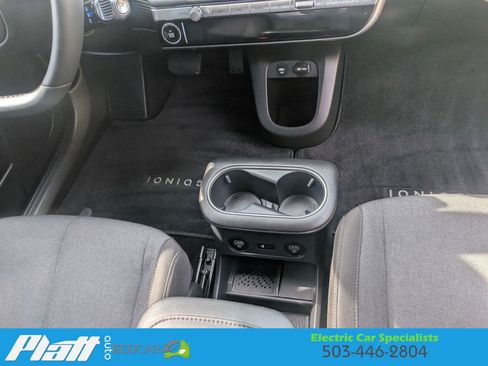 Used 2024 Hyundai Ioniq 5 SEL image 43