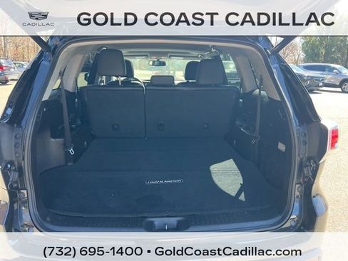 Used 2015 Toyota Highlander XLE image 12