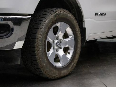 Used 2023 RAM 1500 Big Horn image 7