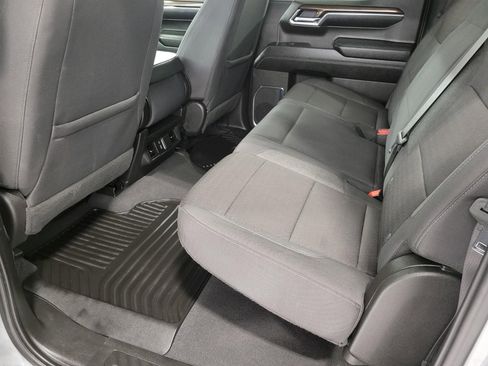 Used 2024 Chevrolet Silverado 1500 LT image 20