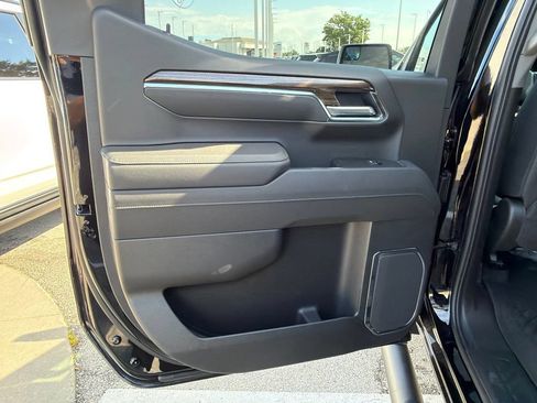 New 2026 Chevrolet Silverado 1500 LT Trail Boss w/ Protection Package AWD/4WD image 17