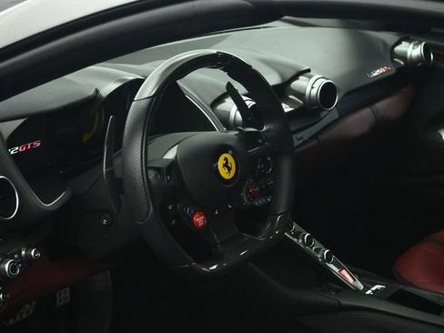 Used 2023 Ferrari 812 GTS RWD image 35