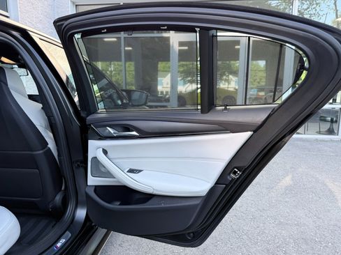 Used 2019 BMW M5 w/ Executive Package AWD/4WD image 44