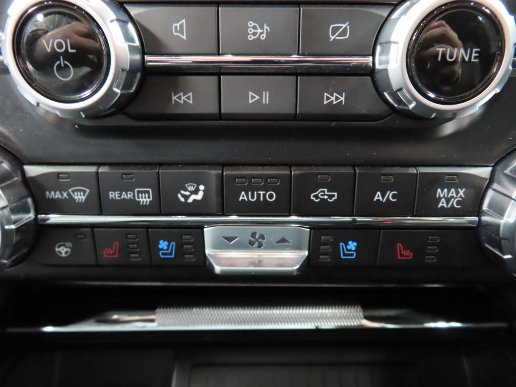 Used 2023 Ford F150 Tremor w/ Equipment Group 402A High AWD/4WD image 69