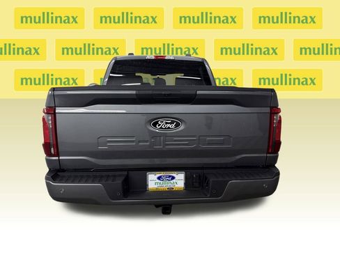 New 2025 Ford F150 STX w/ STX Black Appearance Package image 7