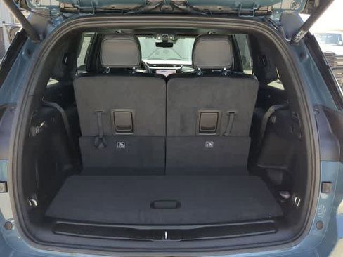 New 2026 Jeep Grand Cherokee L Limited AWD/4WD image 37