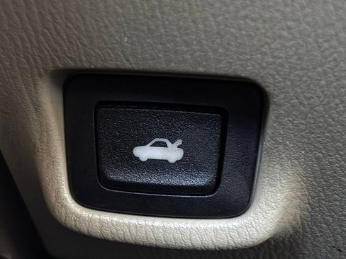 Used 2020 MAZDA MAZDA6 Touring FWD image 27