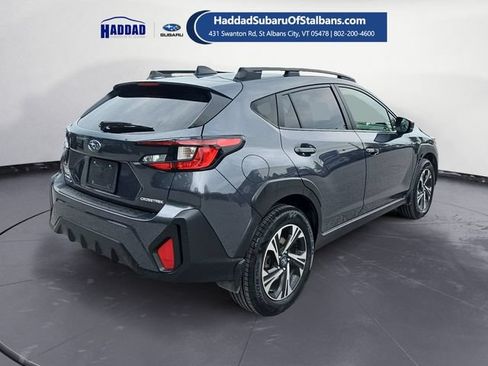 Used 2024 Subaru Crosstrek 2.0i Premium AWD/4WD image 5