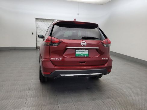 Used 2018 Nissan Rogue SV w/ Premium Package AWD/4WD image 6