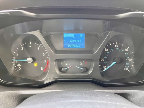 Used 2019 Ford Transit 250 148 Medium Roof image 10