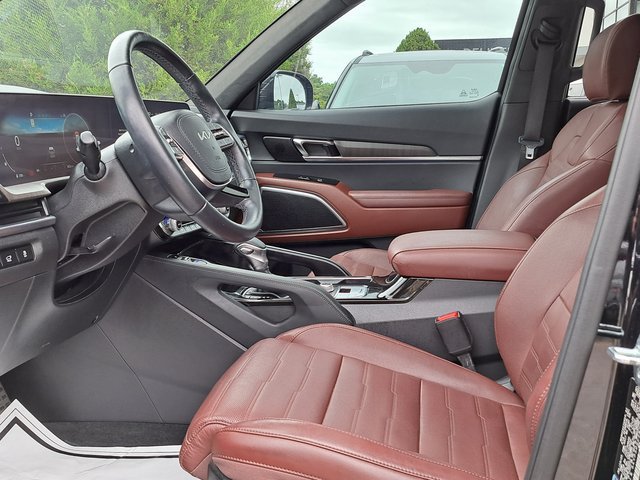 Used 2024 Kia Telluride SX Prestige AWD/4WD image 23