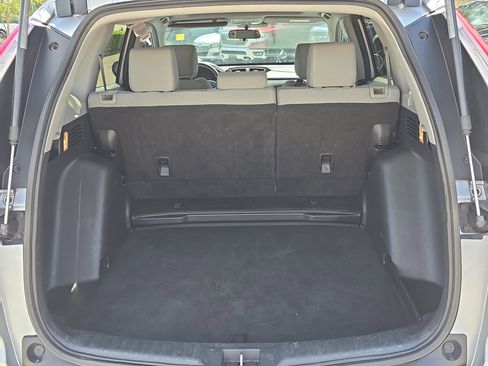 Used 2019 Honda CR-V EX image 10