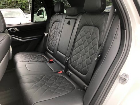 Used 2023 BMW X5 xDrive45e w/ Executive Package image 36