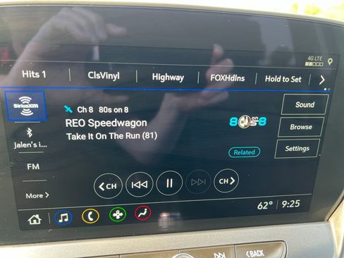 Used 2023 Chevrolet Blazer LT w/ Convenience Package image 35