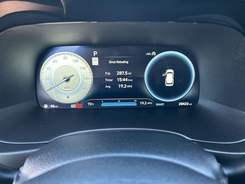 Used 2024 Hyundai Palisade Calligraphy image 11