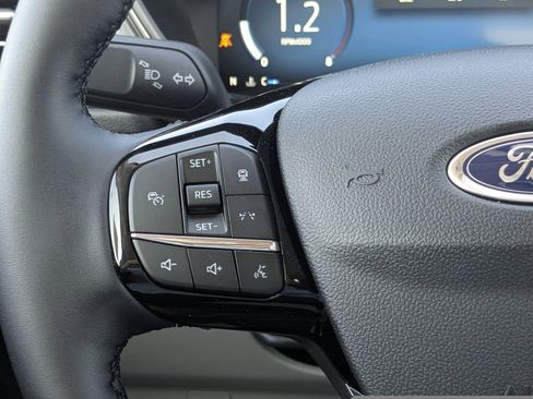 New 2026 Ford Escape Active w/ Active Premium Tech Pack image 29