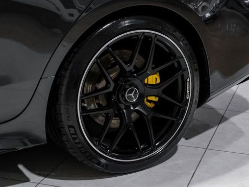 Used 2019 Mercedes-Benz AMG GT 63 S w/ AMG Aerodynamics Package image 56