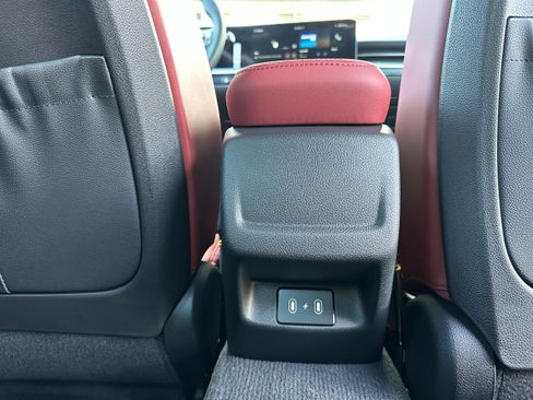 New 2026 Kia K5 GT-Line w/ GT-Line Red Interior Package image 20