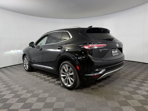 Used 2023 Buick Envision Avenir AWD/4WD image 9