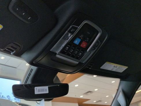 New 2026 RAM 1500 Big Horn image 21