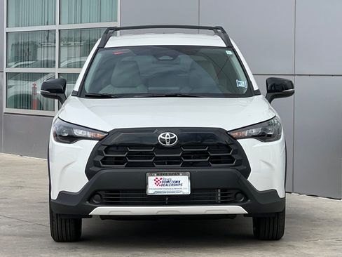 New 2026 Toyota Corolla Cross LE w/ Cold Weather Package image 6