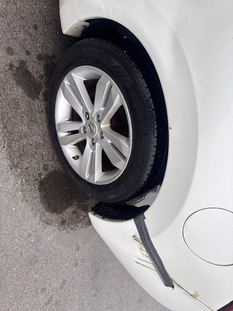 Used 2011 Nissan Altima 2.5 S w/ Convenience Pkg FWD image 20